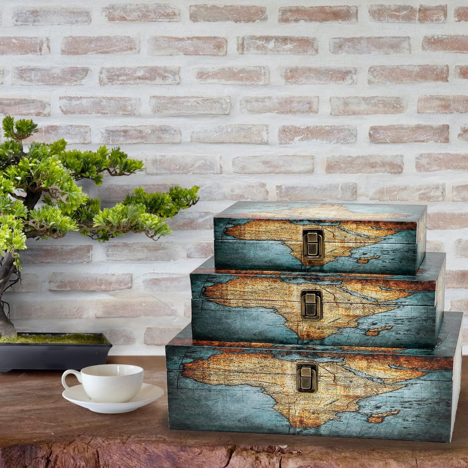 Decorative Boxes